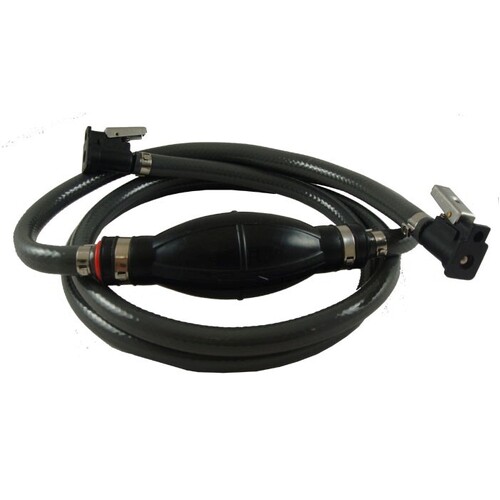 Yamaha Mercury Parsun Mariner Outboard Fuel Line Hose -UV Stabilised