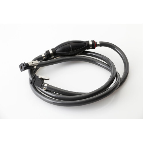 Johnson Evinrude OMC Outboard Fuel Line Hose - UV Stabilised HI-Flow