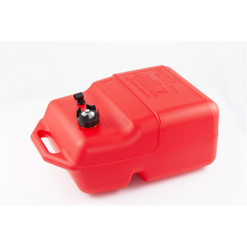 25 Litre Outboard Fuel Tank with Gauge - 25 LT