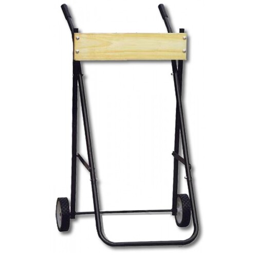 Outboard motor Trolley Stand suits up to 30HP - 50KG Protect your Engine